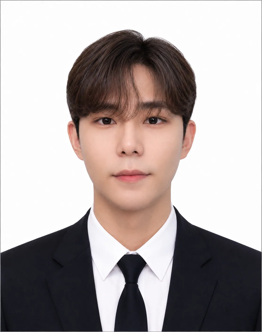 DEVNAMU 남우현 프로필 사진
